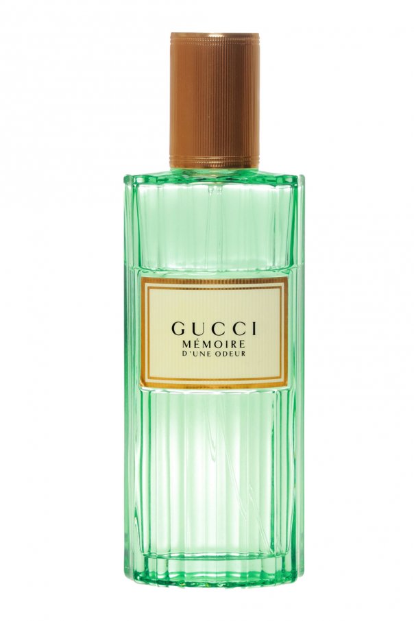 Gucci ‘Mémoire d'une Odeur’ eau de parfum Men's Accessorie Vitkac